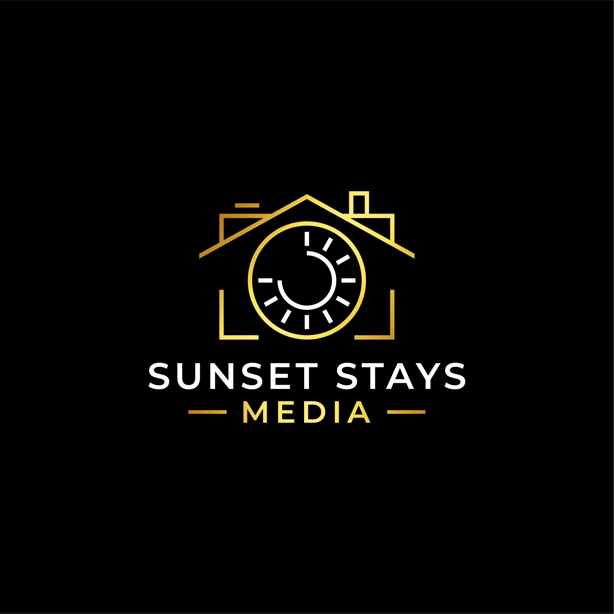 Sunset Stays Media