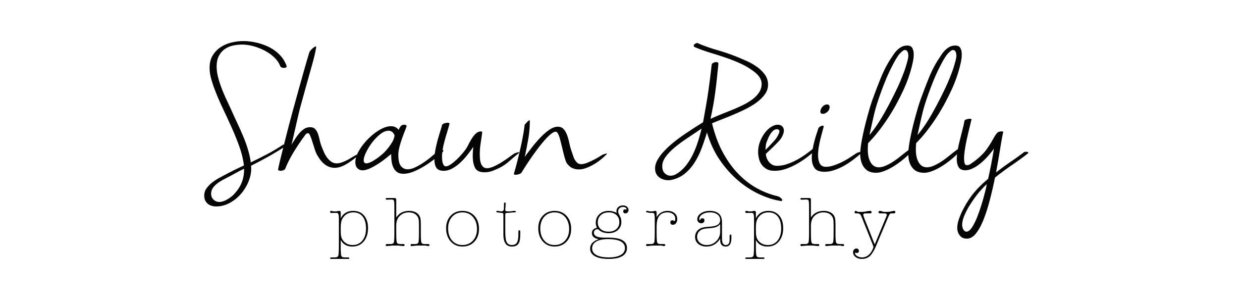Shaun Reilly Photography
