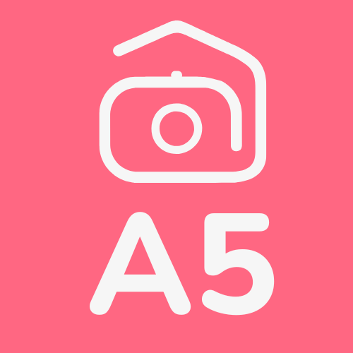 A5 Media
