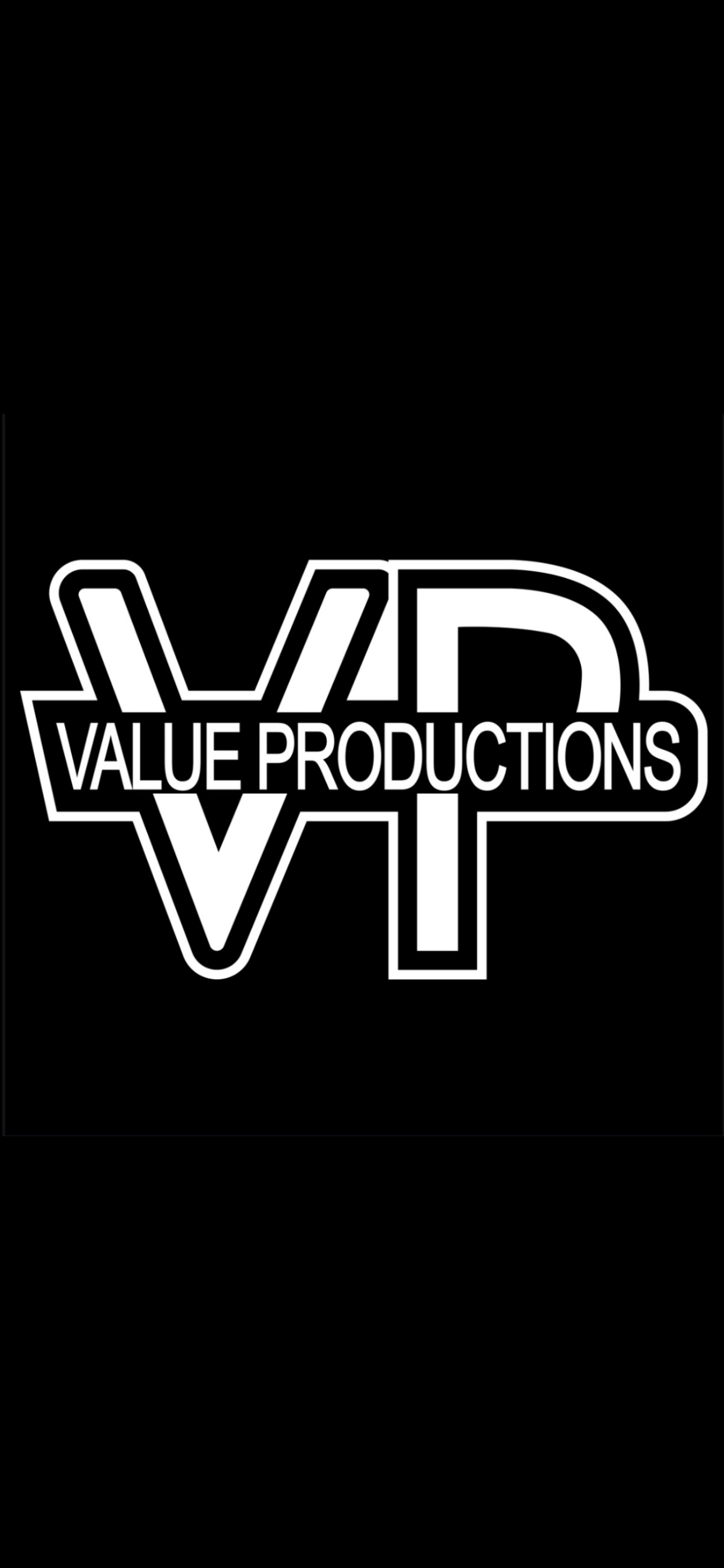 Value Productions