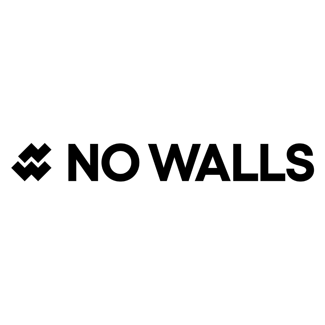No Walls