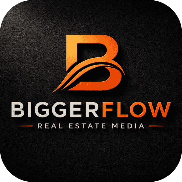 Biggerflow Real Estate Media