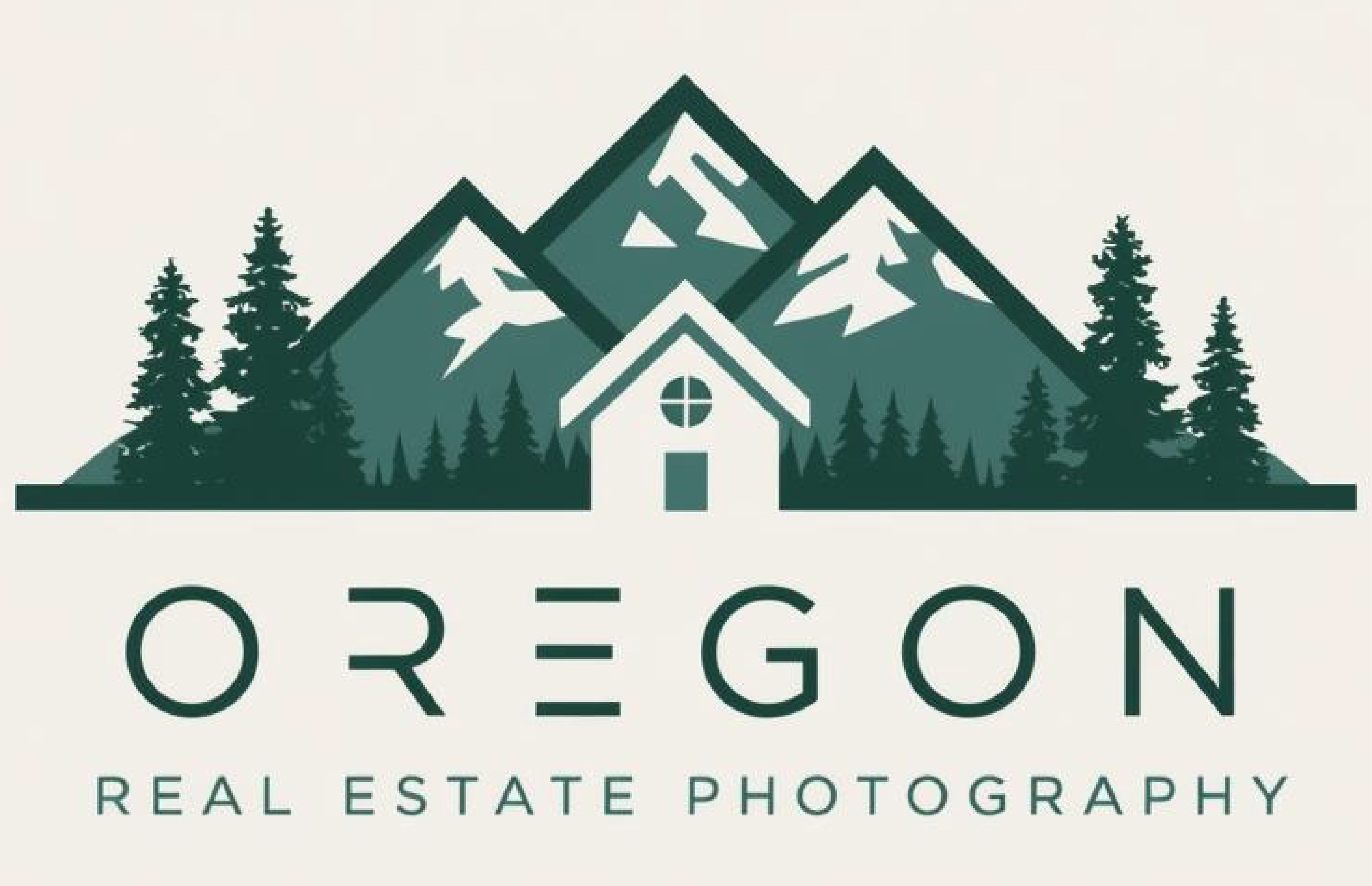 Oregon Real Estate Photography