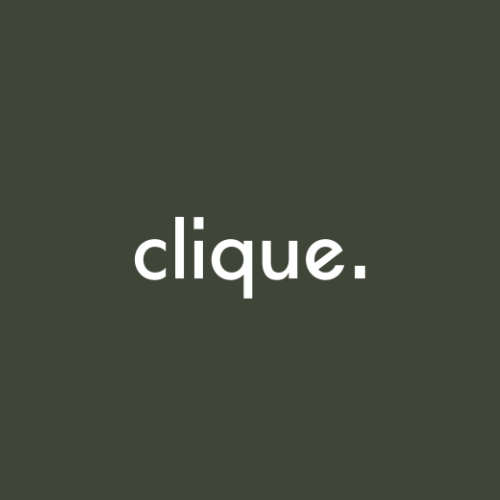 Clique Creative