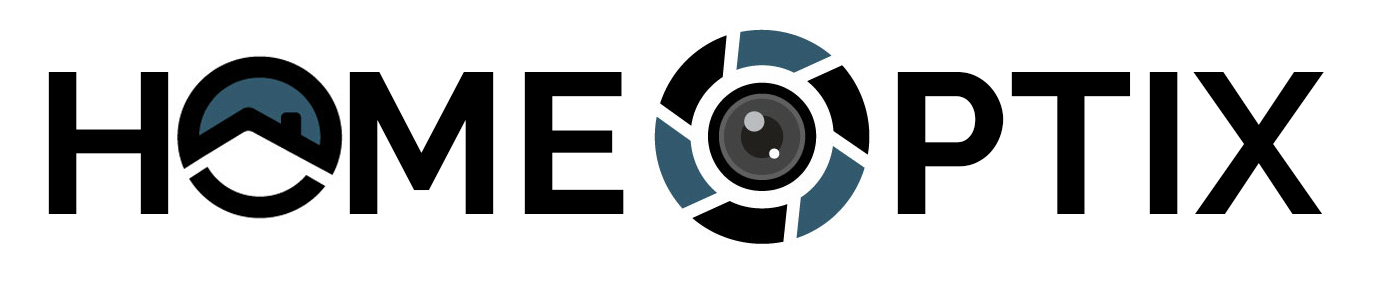 HomeOptix Real Estate Photography