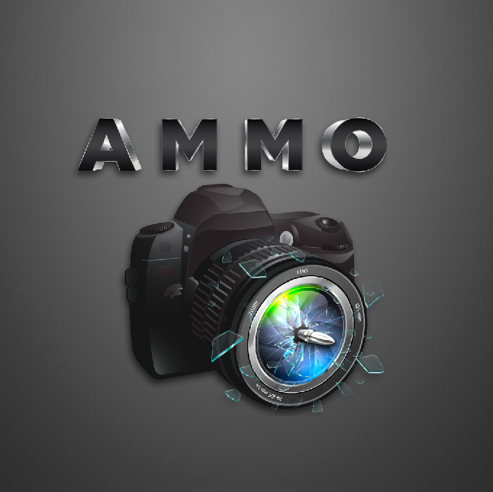 Ammo Camera Shots