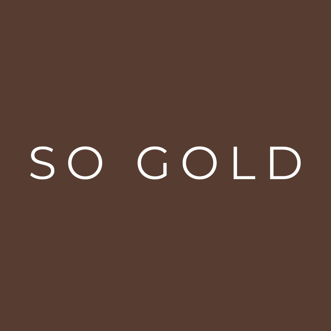 So Gold Marketing