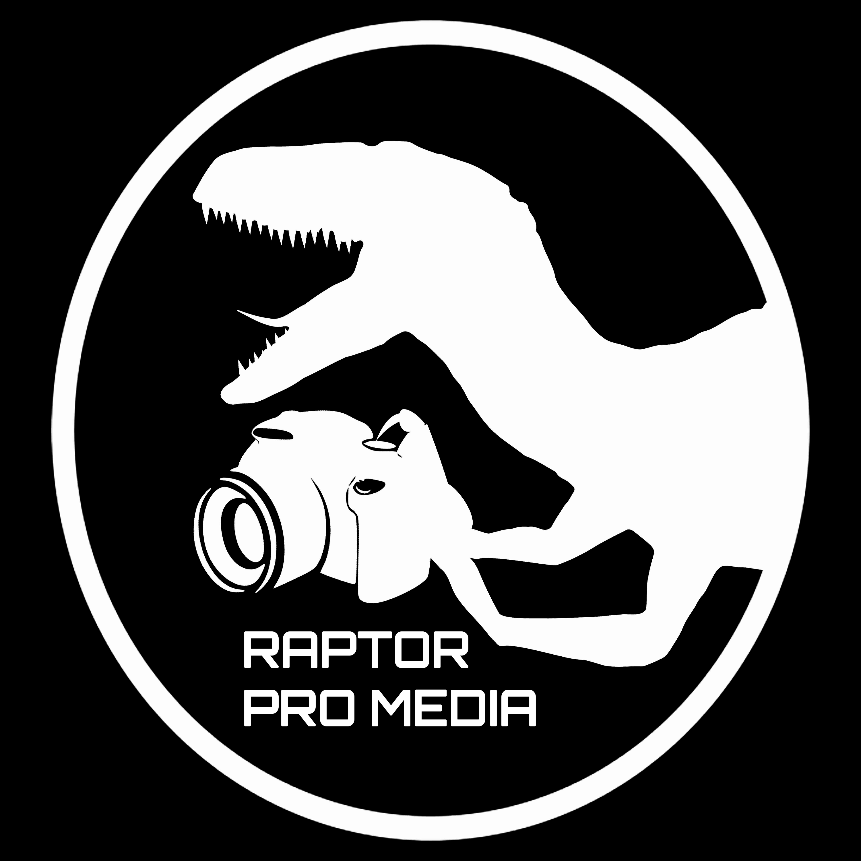 Raptor Pro Media