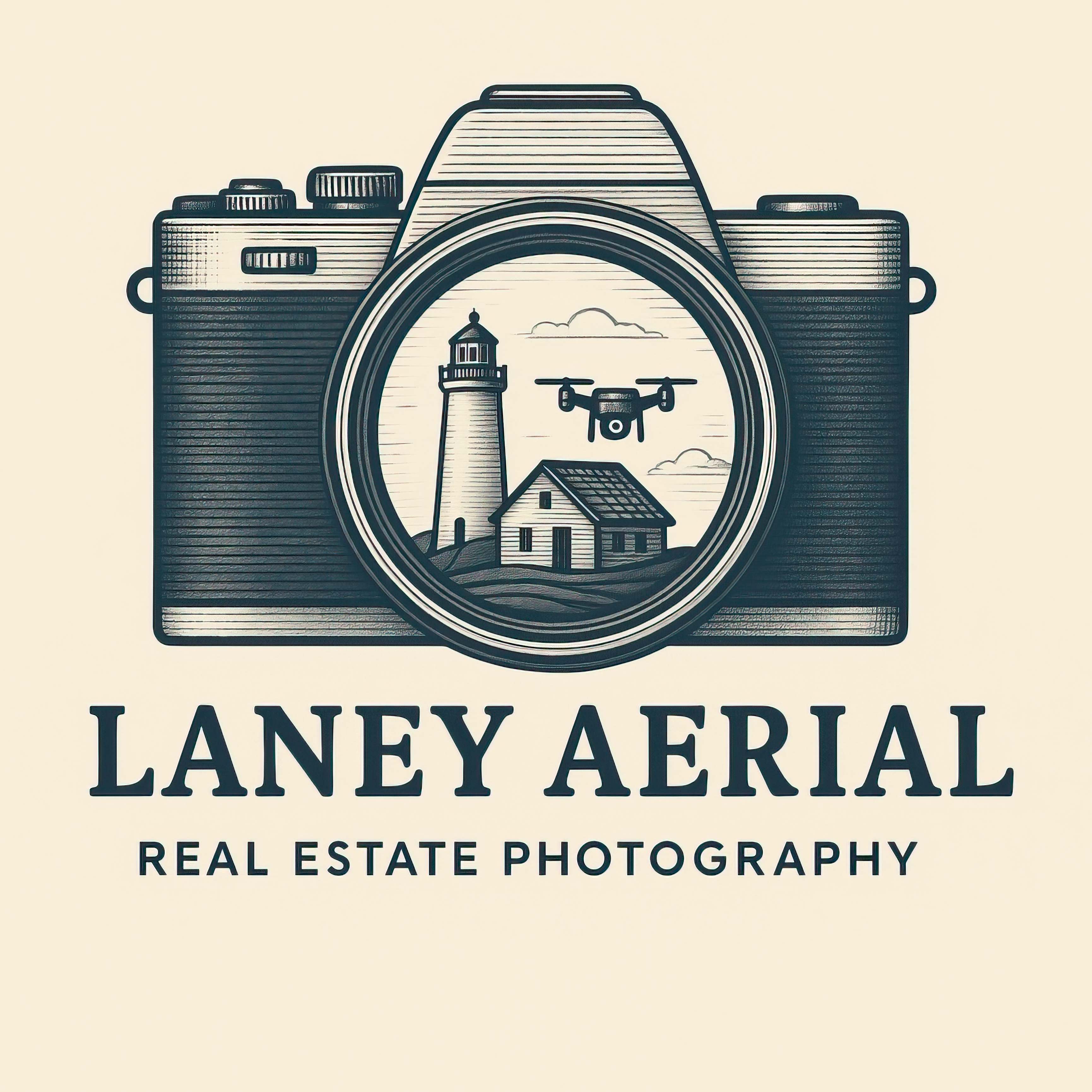 Laney Aerial