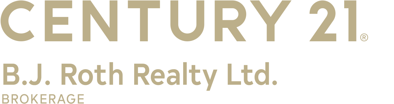 CENTURY 21 B.J. Roth Realty Ltd. Brokerage