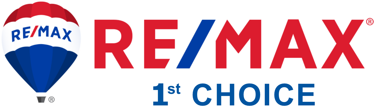 RE/MAX 1st Choice