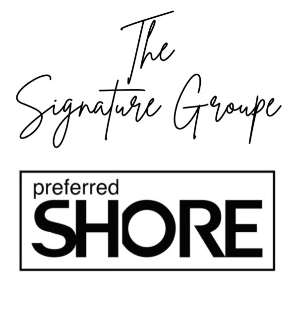 The Signature Groupe | Preferred SHORE Real Estate