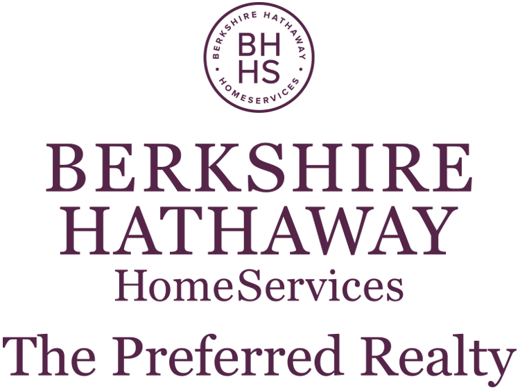 Berkshire Hathaway HomeServices The Preferred Realty