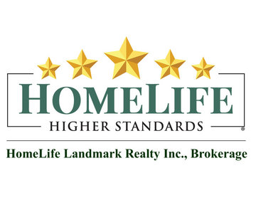 HomeLife Landmark Realty Inc., Brokerage