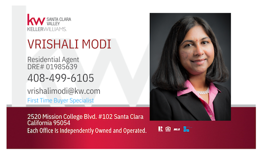 Keller Williams Santa Clara Valley