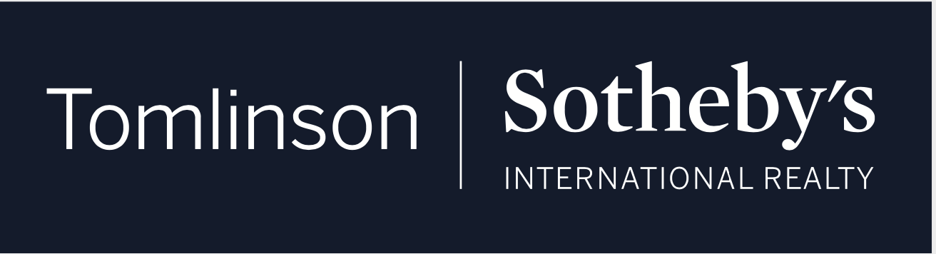 Tomlinson Sotheby's International Realty