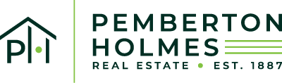 Pemberton Holmes Ltd