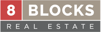 8 Blocks Real Estate