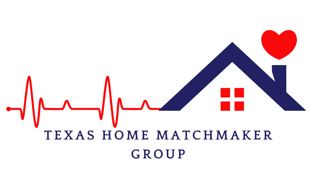 Texas Home Matchmaker Group - Mitchell Realty