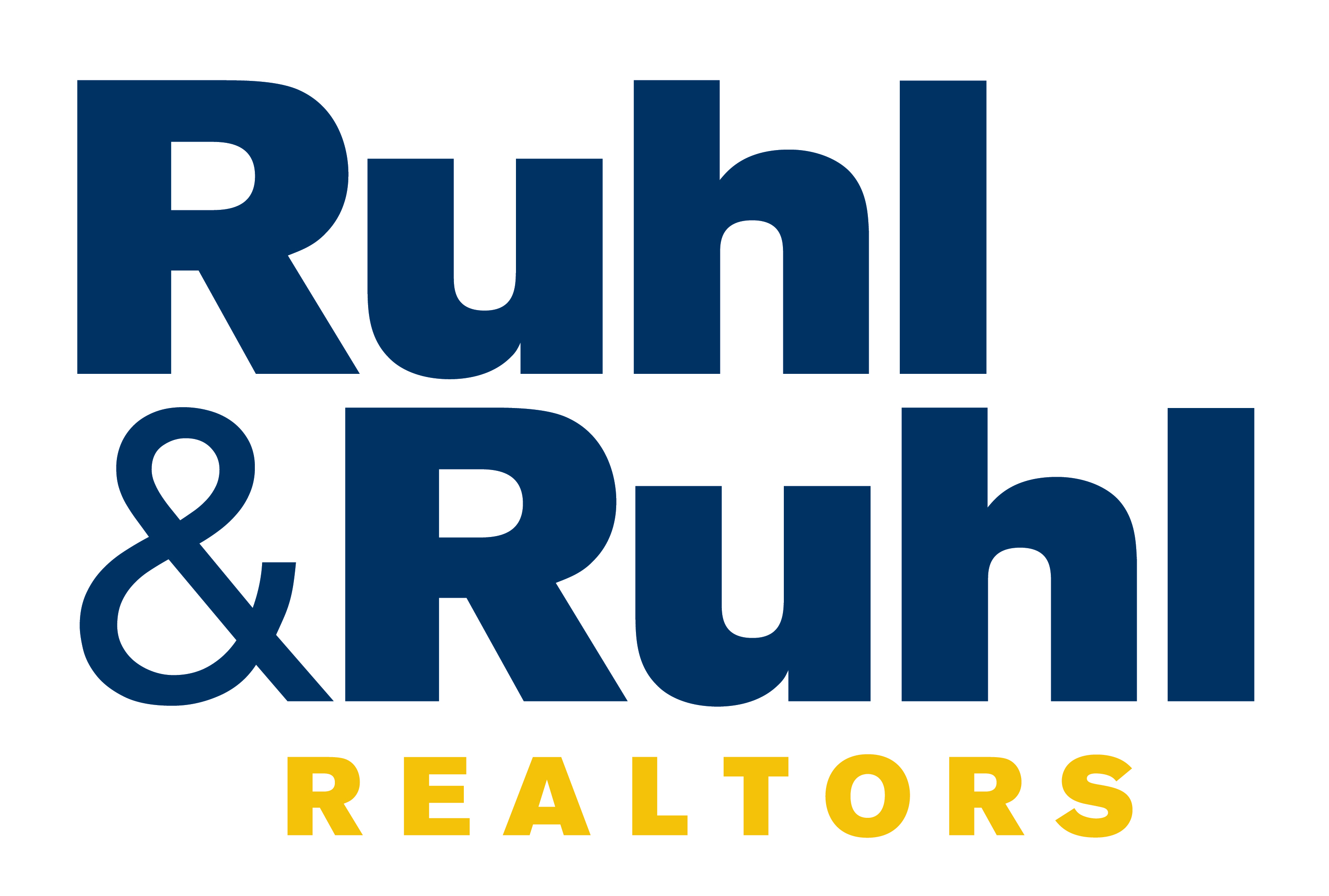 Ruhl&Ruhl Realtors