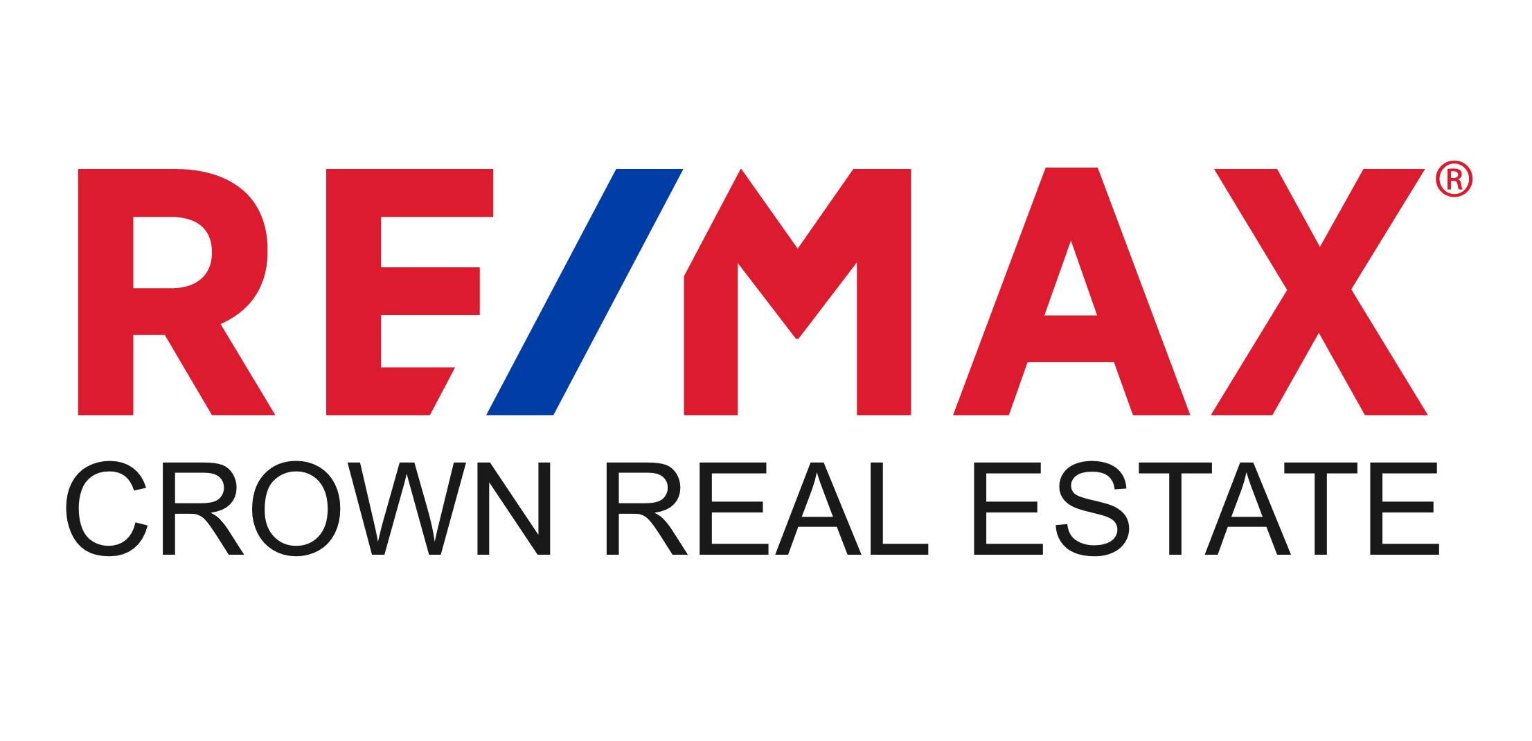 RE/MAX Crown Real Estate