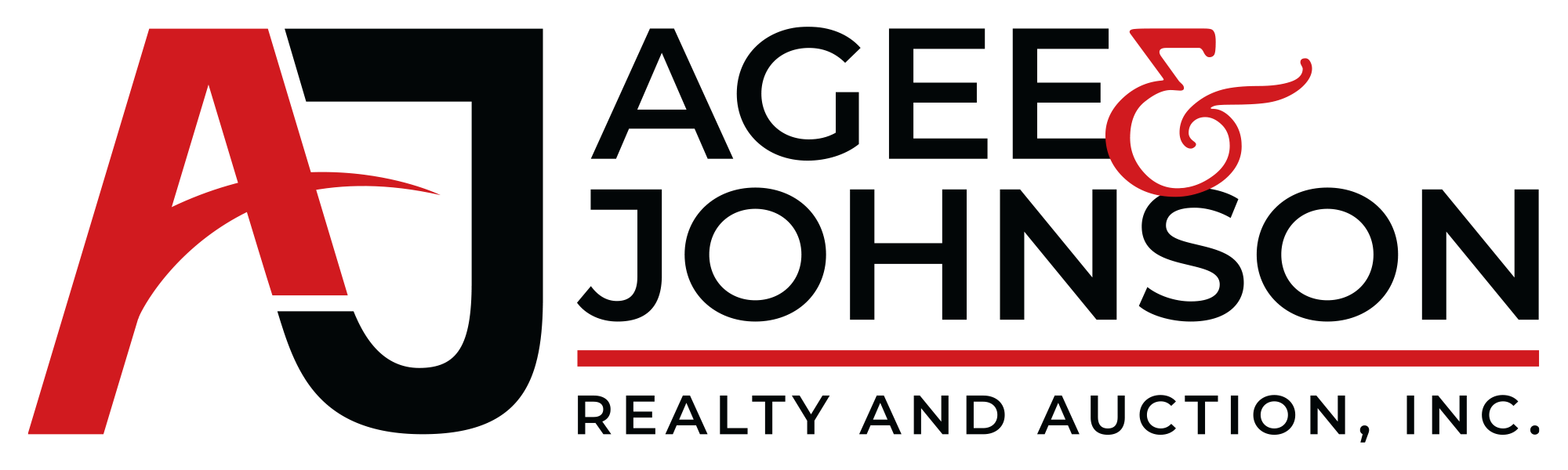 Agee & Johnson Realty and Auction, Inc.