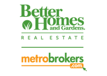 Better Homes and Gardens- Metro Brokers