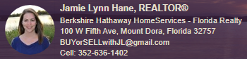 Berkshire Hathaway HomeServices Florida Realty