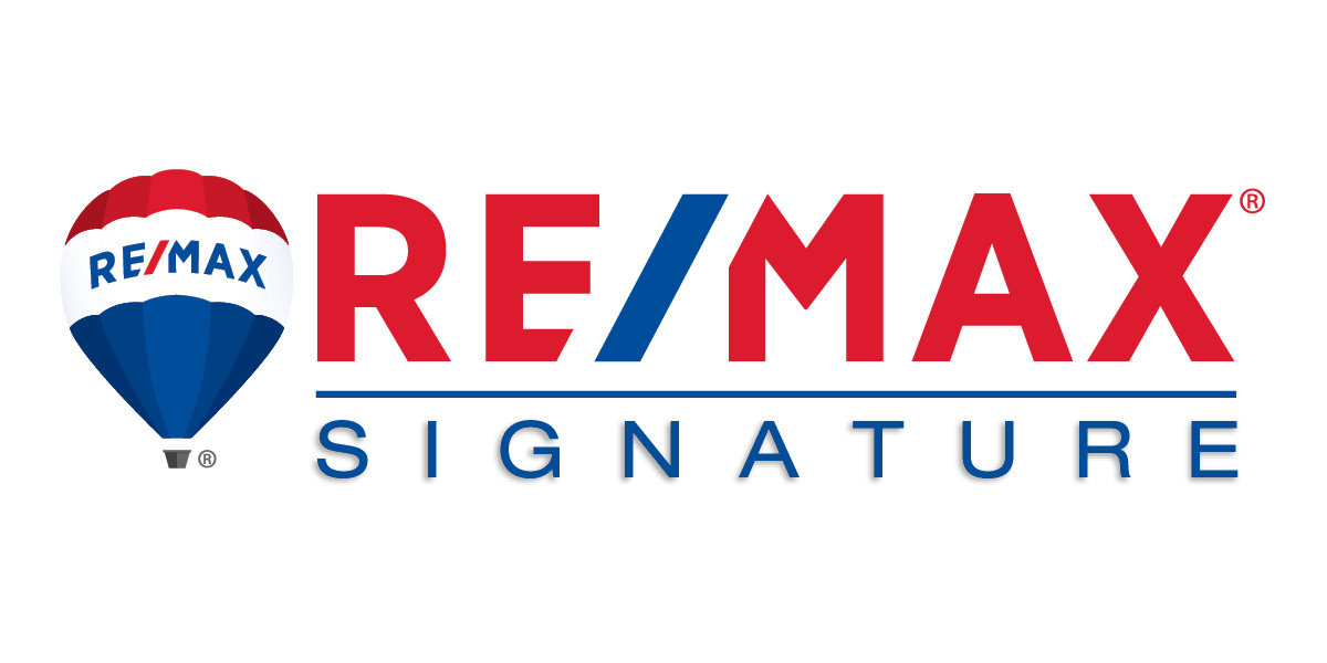 RE/MAX Signature
