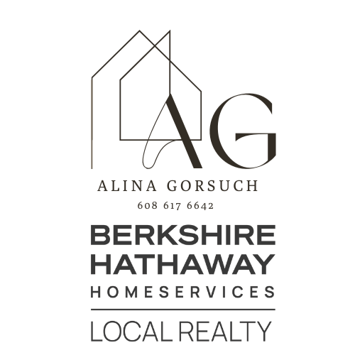 Berkshire Hathaway Home Services- Local Realty