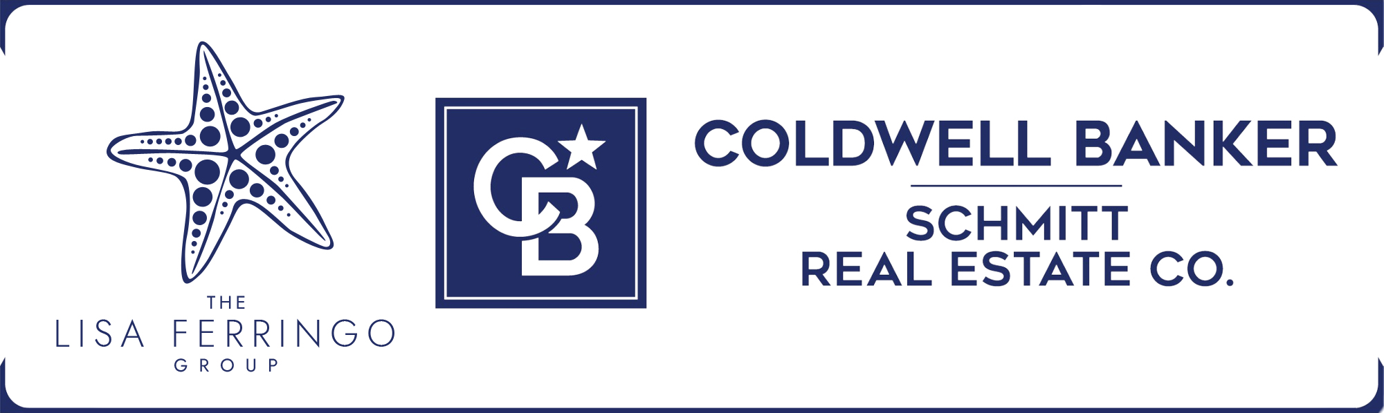 The Lisa Ferringo Group / Coldwell Banker Schmitt Real Estate Co.