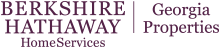 Berkshire Hathaway Home Services Georgia Properties