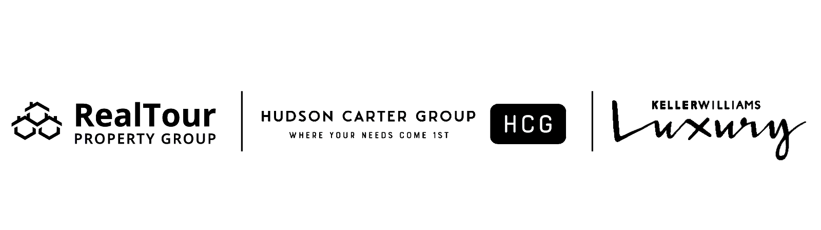 Hudson Carter Group, Powered by Realtour Property Group