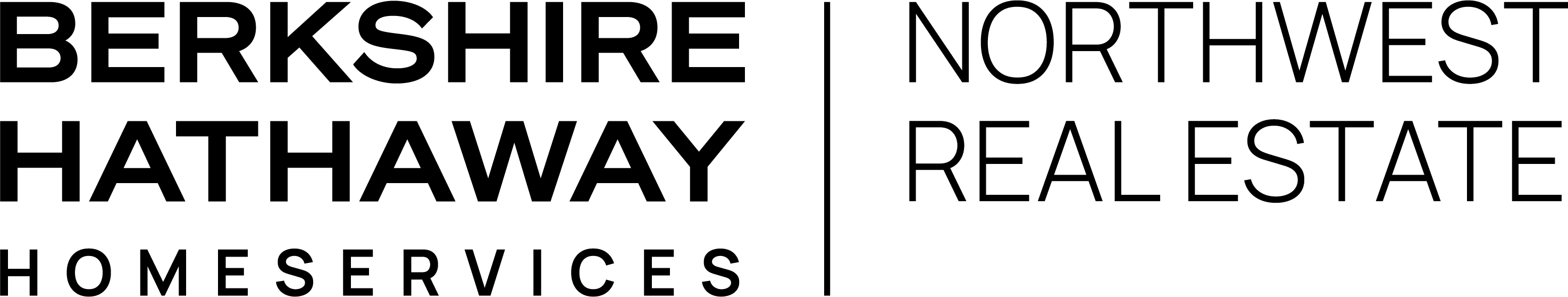 Berkshire Hathaway HomeServices NW