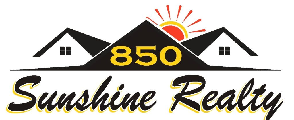 850 Sunshine Realty