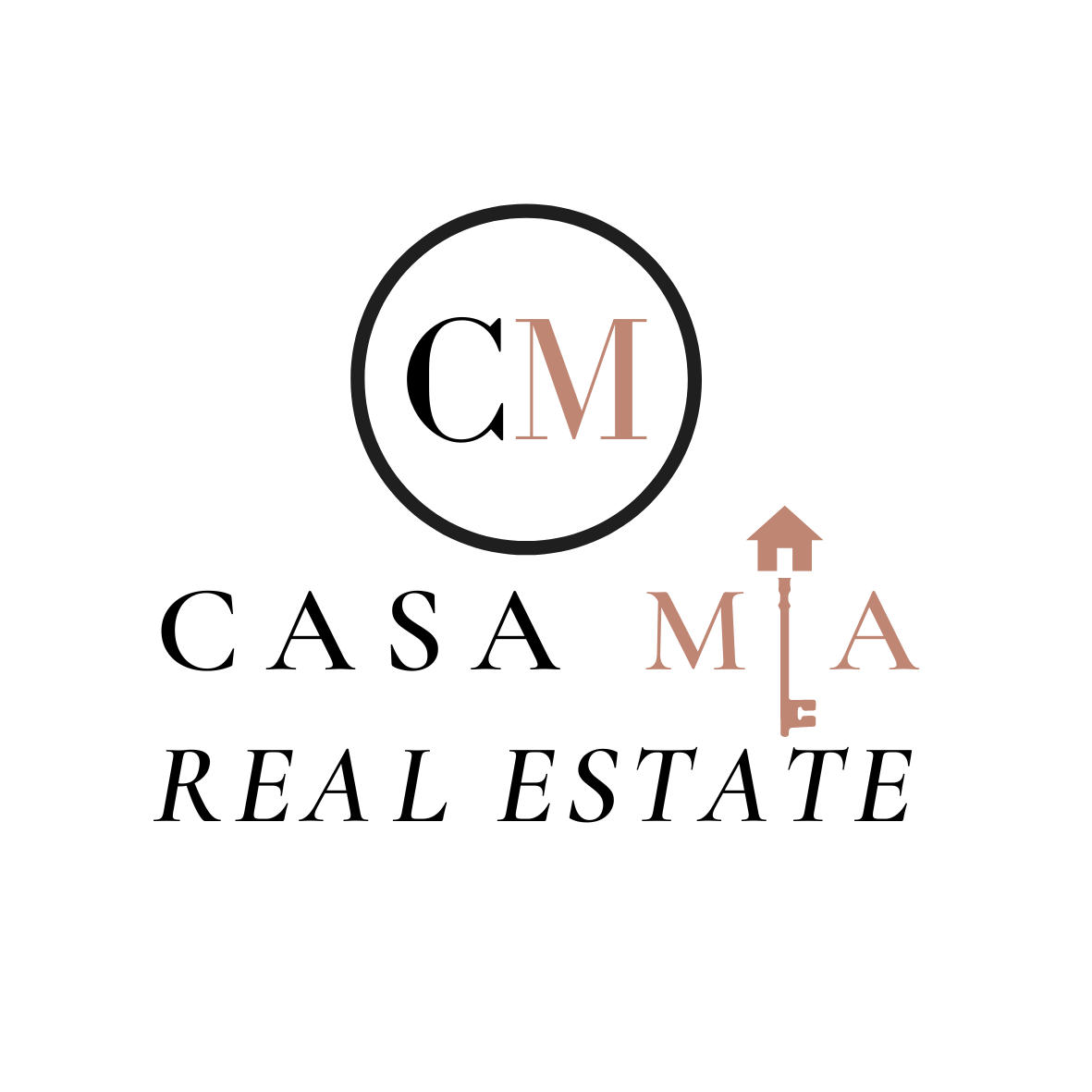Casa Mia Real Estate