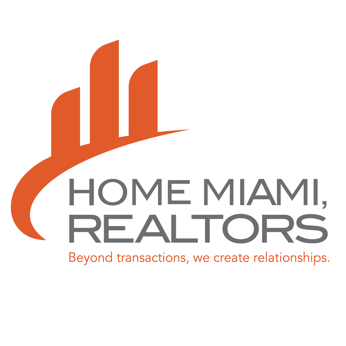 Home Miami Realtors