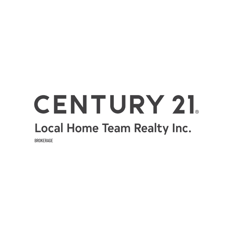 CENTURY 21 Local Home Team Realty