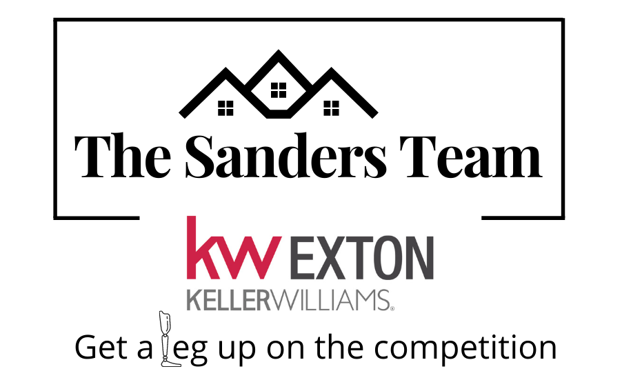 The Sanders Team Realty