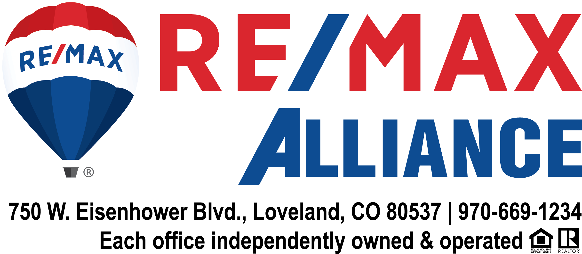 RE/MAX Alliance - Crossroads