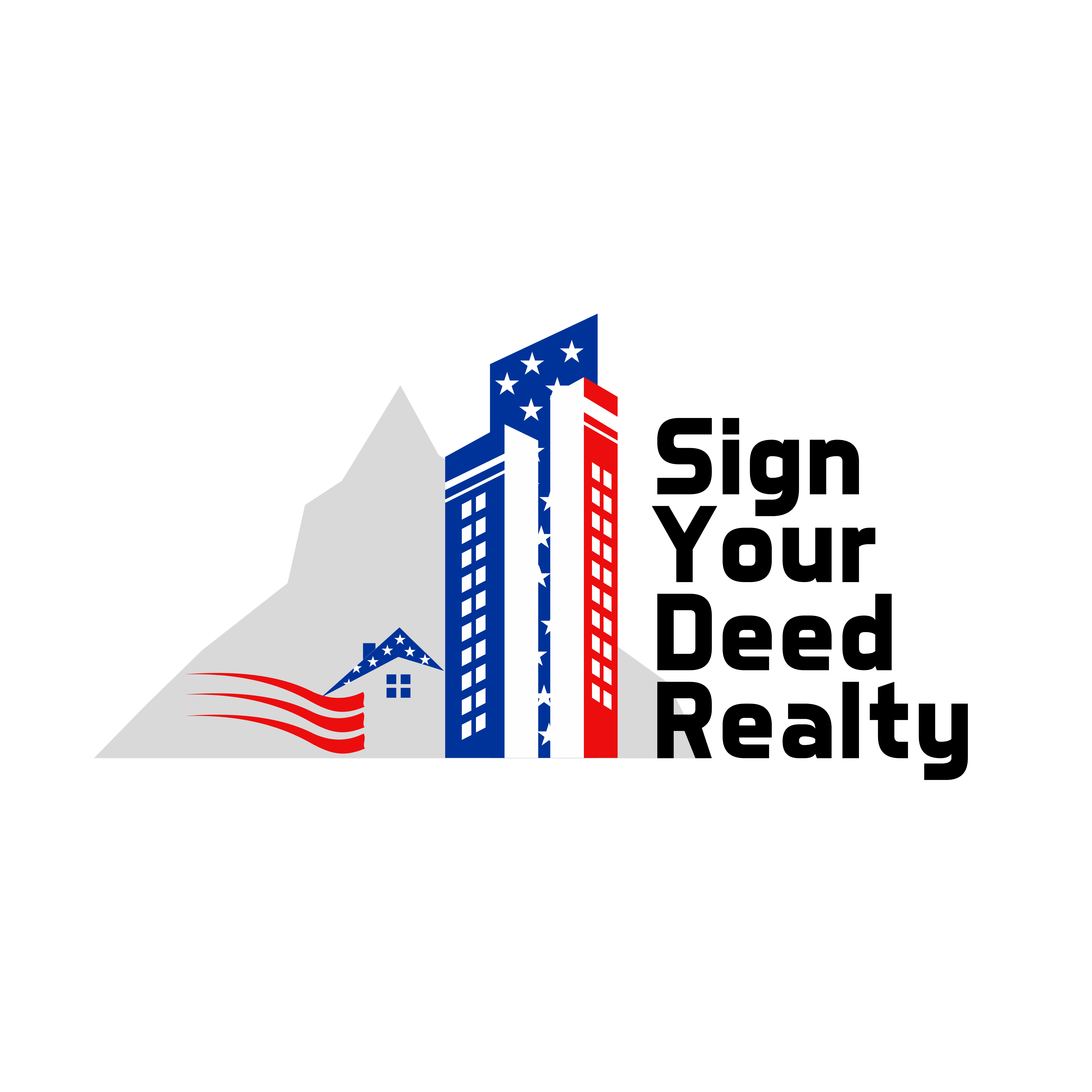Sign Your Deed Realty