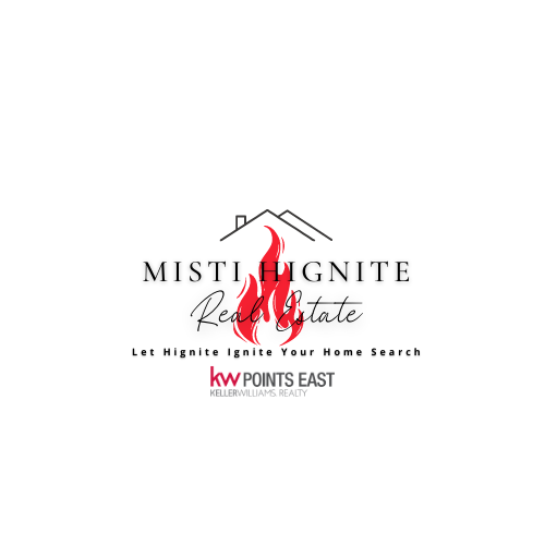 Misti Hignite Real Estate - Keller Williams Realty Points East