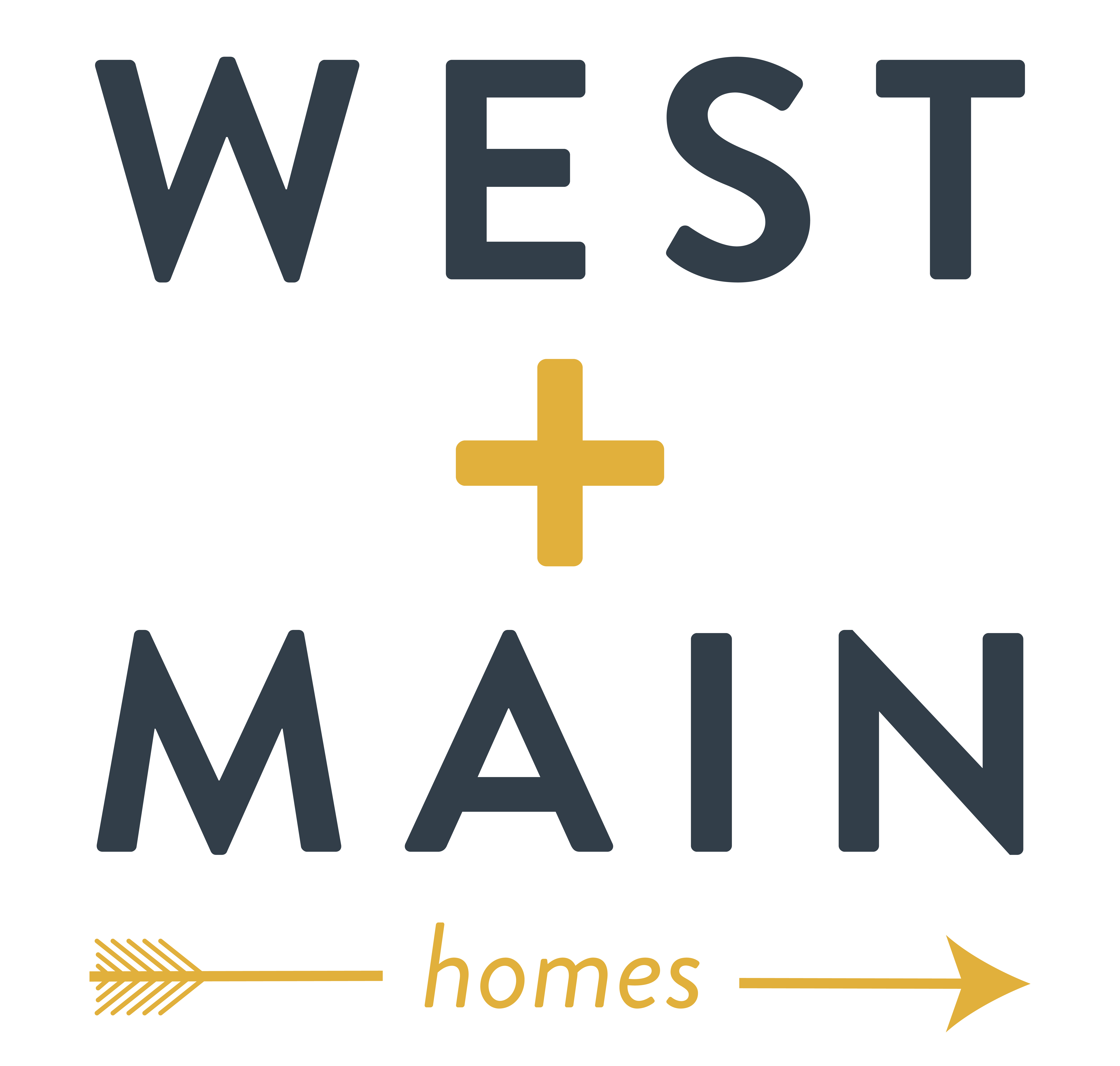 West and Main Homes