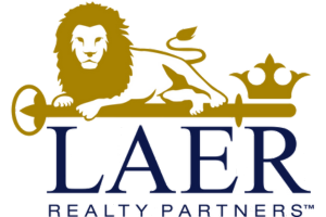 Laer Realty Partners