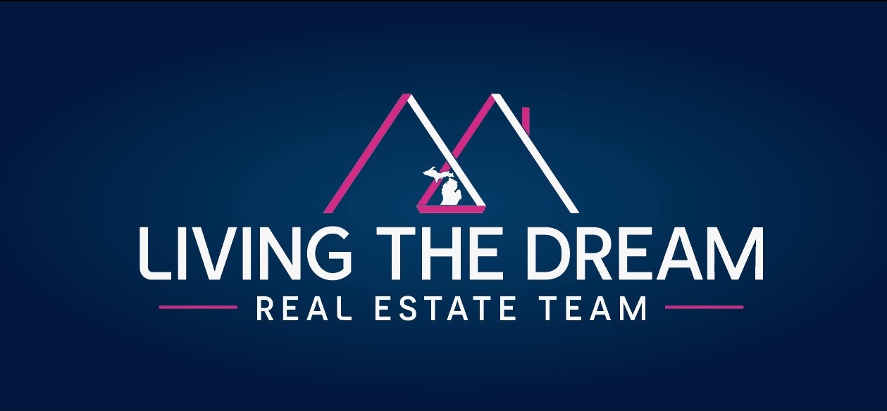 Living The Dream Real Estate Team