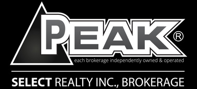 Peak Select Realty, Inc., Brokerage