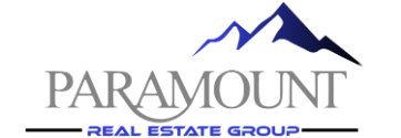 Paramount Real Estate Group