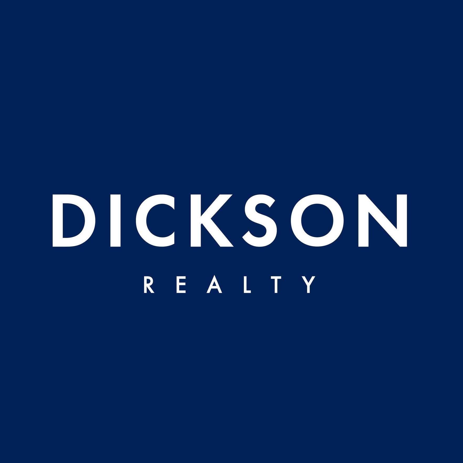 Dickson Realty