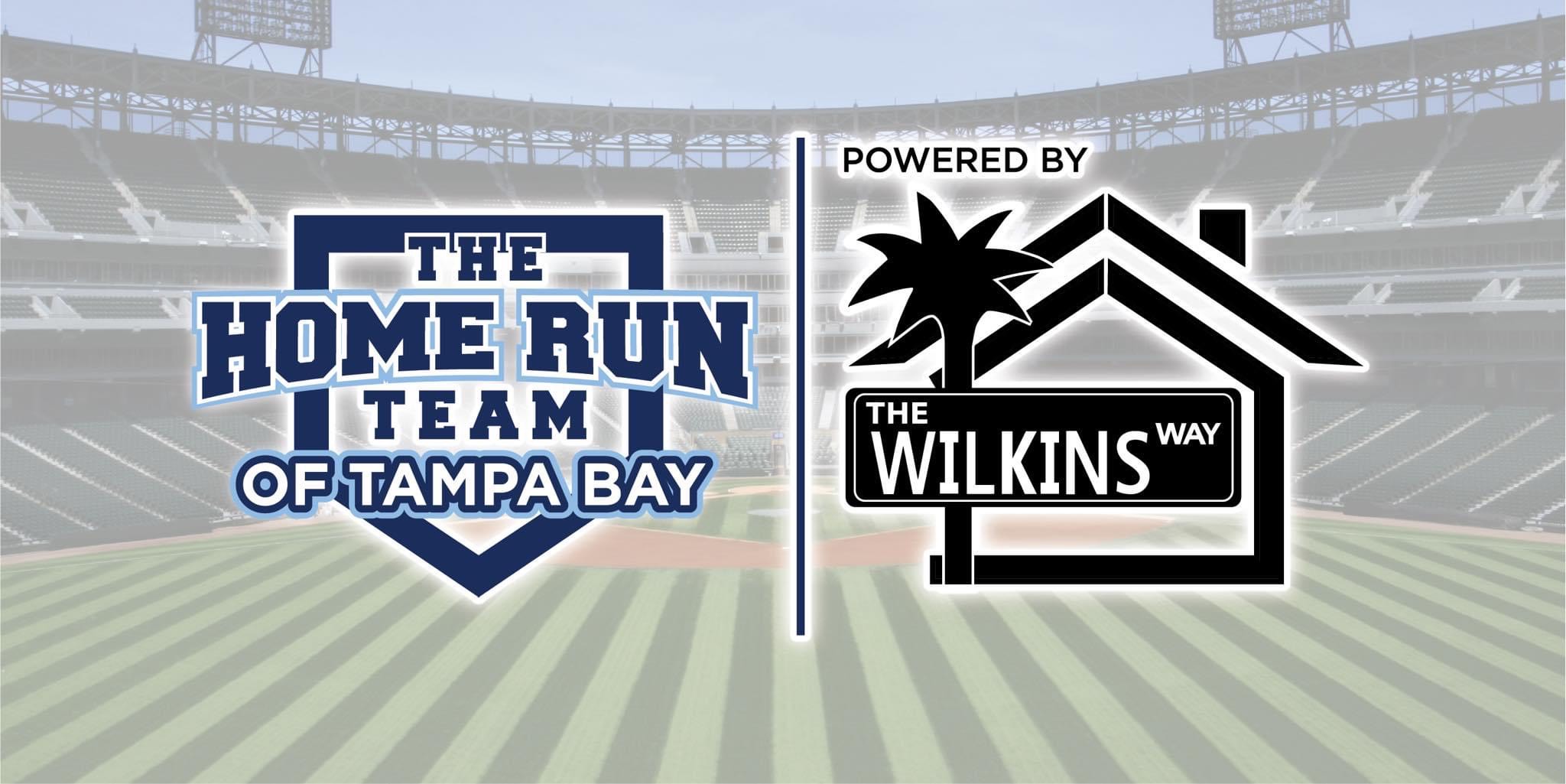 The Home Run Team of Tampa Bay