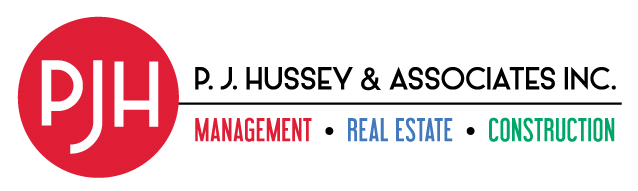 P.J. Hussey & Associates, Inc.